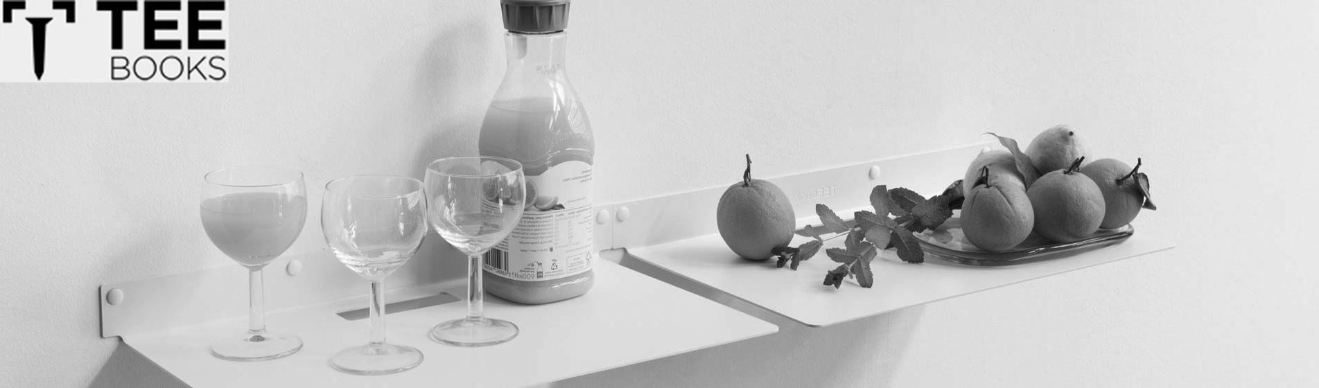 mensole per cucina funzionali Roma