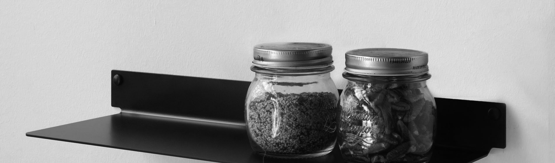 Acquisto mensole cucina originali