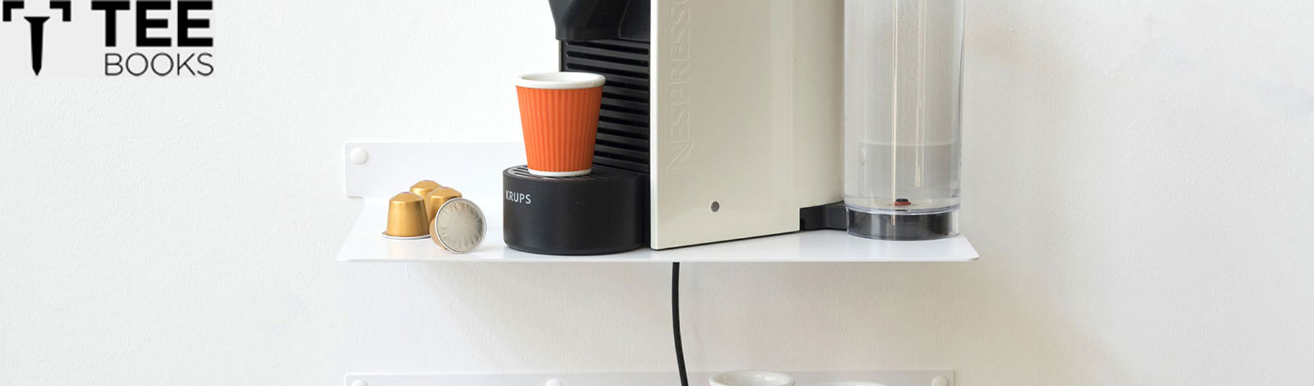 Acquisto mensole cucina eleganti