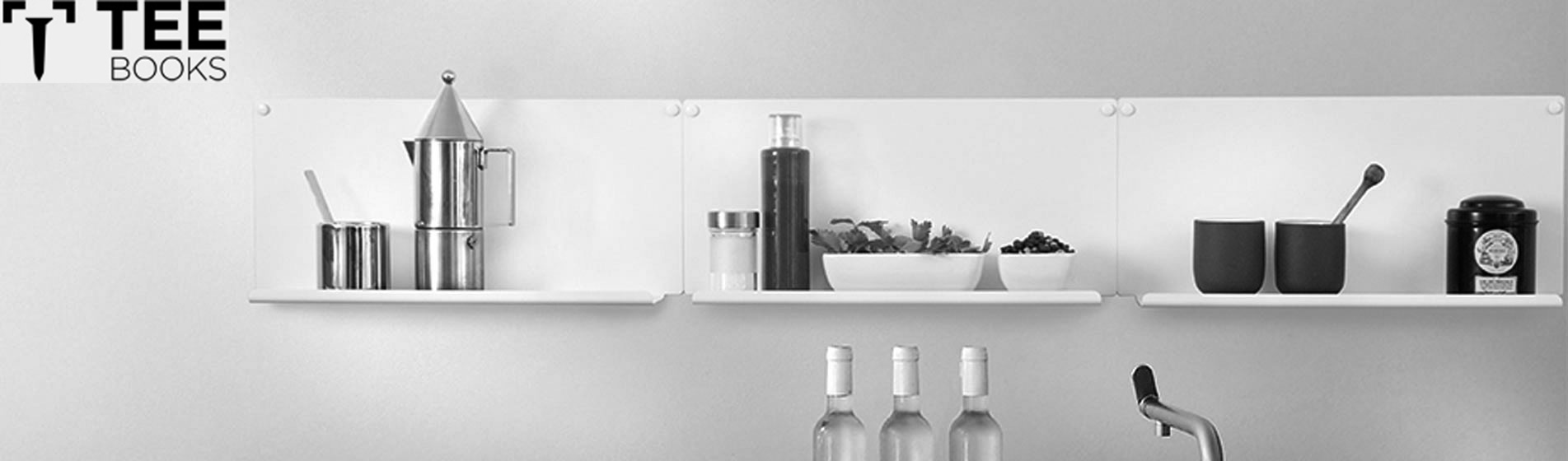 Prezzo mensole cucina in metallo
