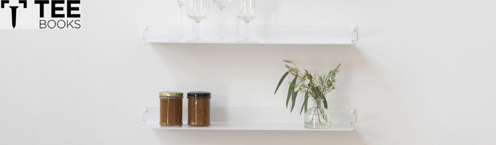 Acquisto mensole cucina funzionali