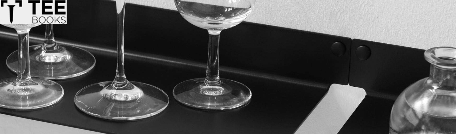 Mobiletti mensole cucina funzionali