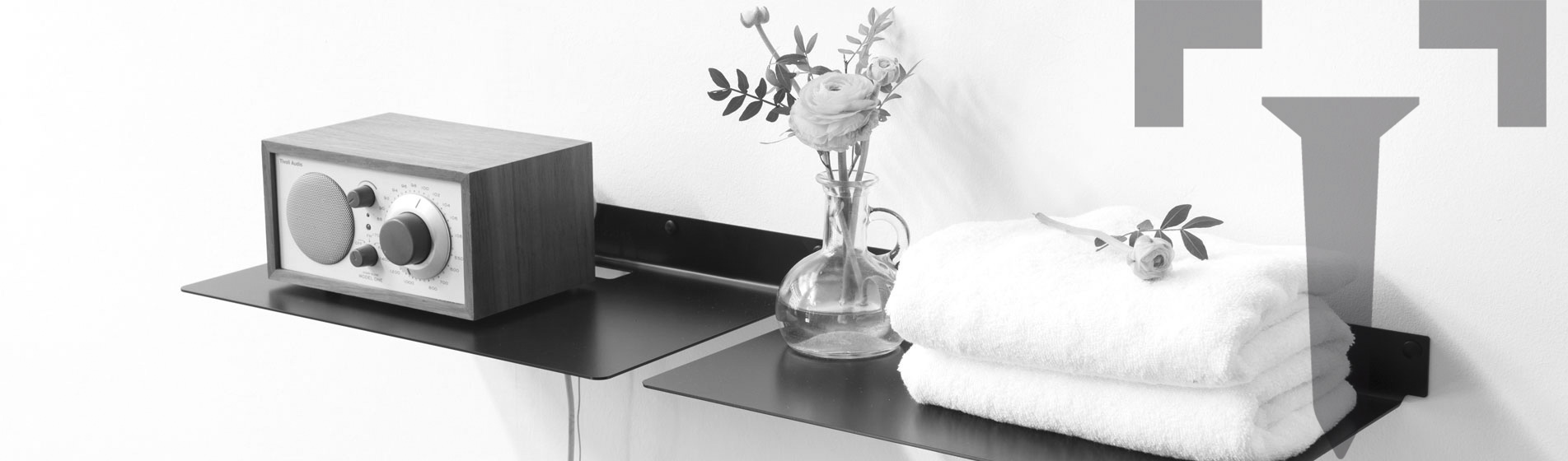 acquisto mensole cucina asimmetriche Milano