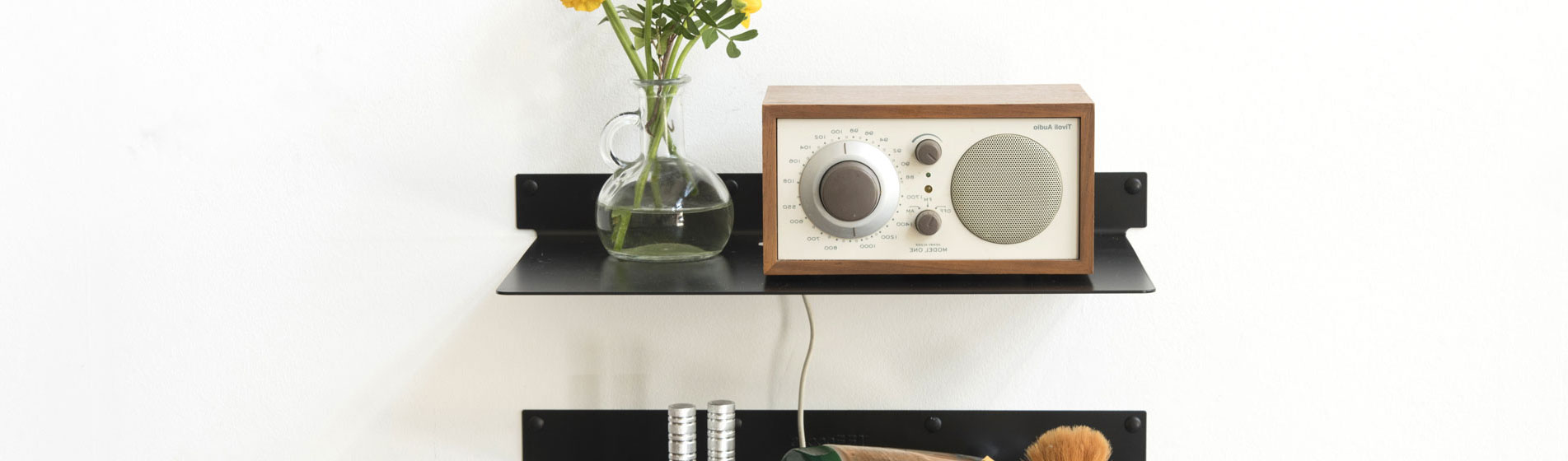 Acquisto mensole cucina bianche