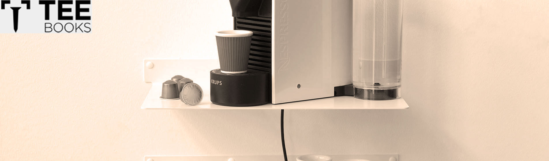 Acquisto mensole cucina fissaggio invisibile