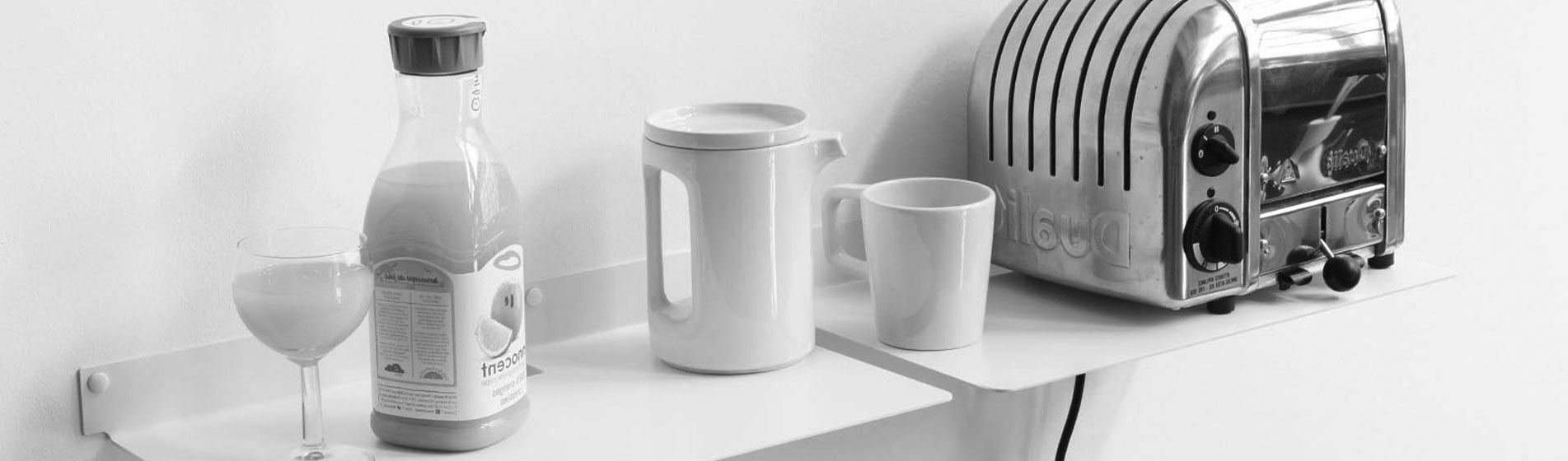 Acquisto mensole cucina design