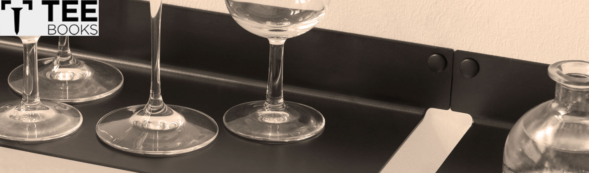 mensole per cucina semplici Milano