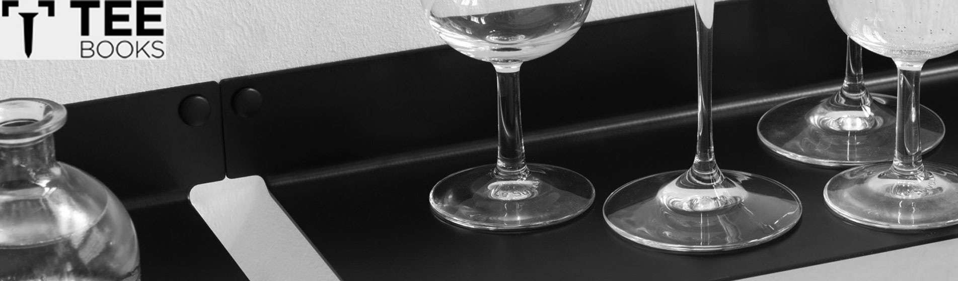 Piccola mensole cucina modulare