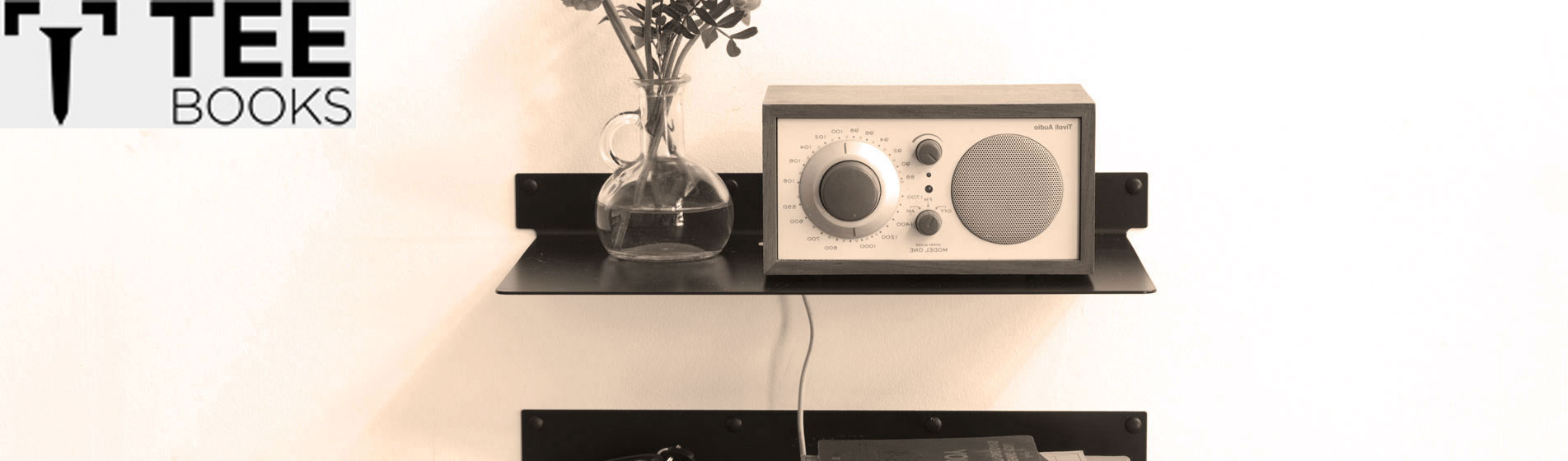 Mobili mensole cucina lineari