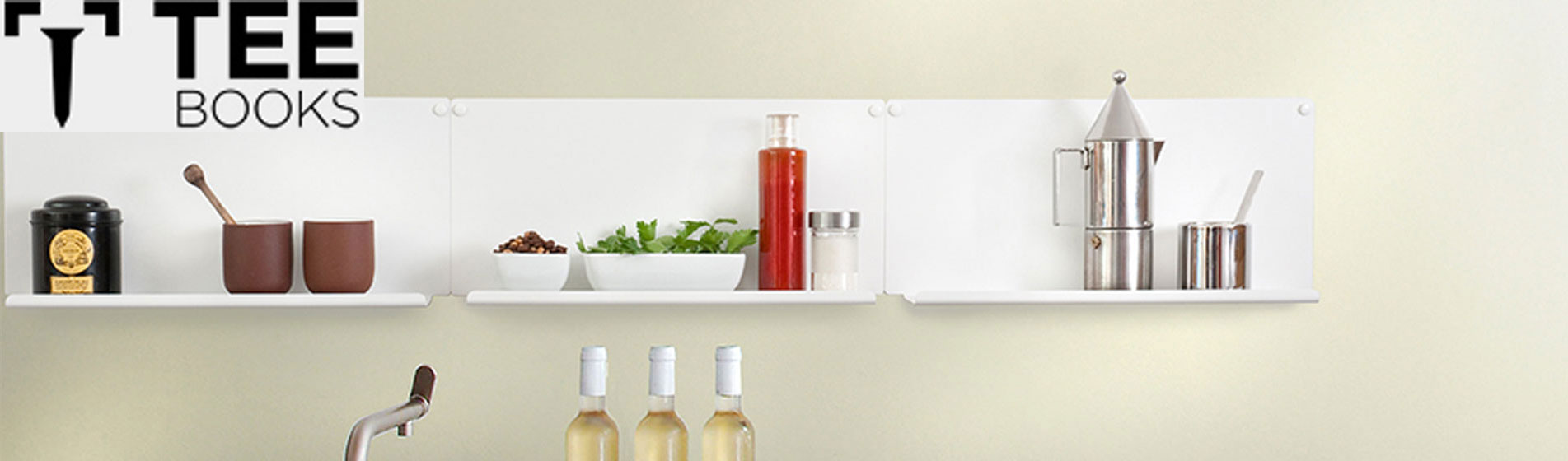 Prezzo mensole cucina pesanti