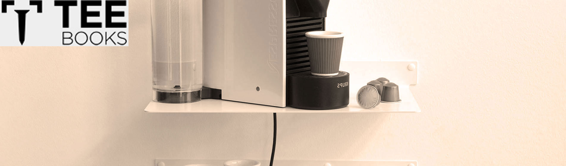 Acquisto mensole cucina originali