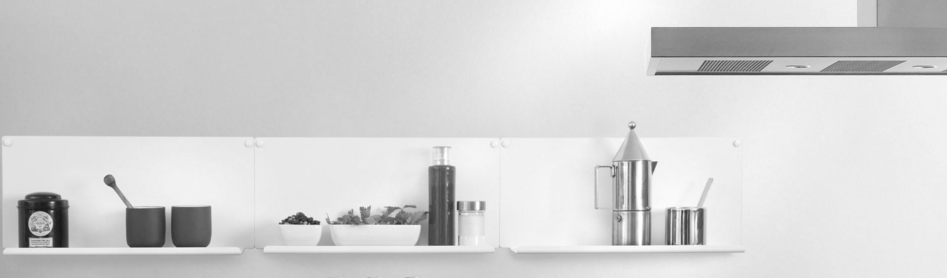 Prezzo mensole cucina rettangolari