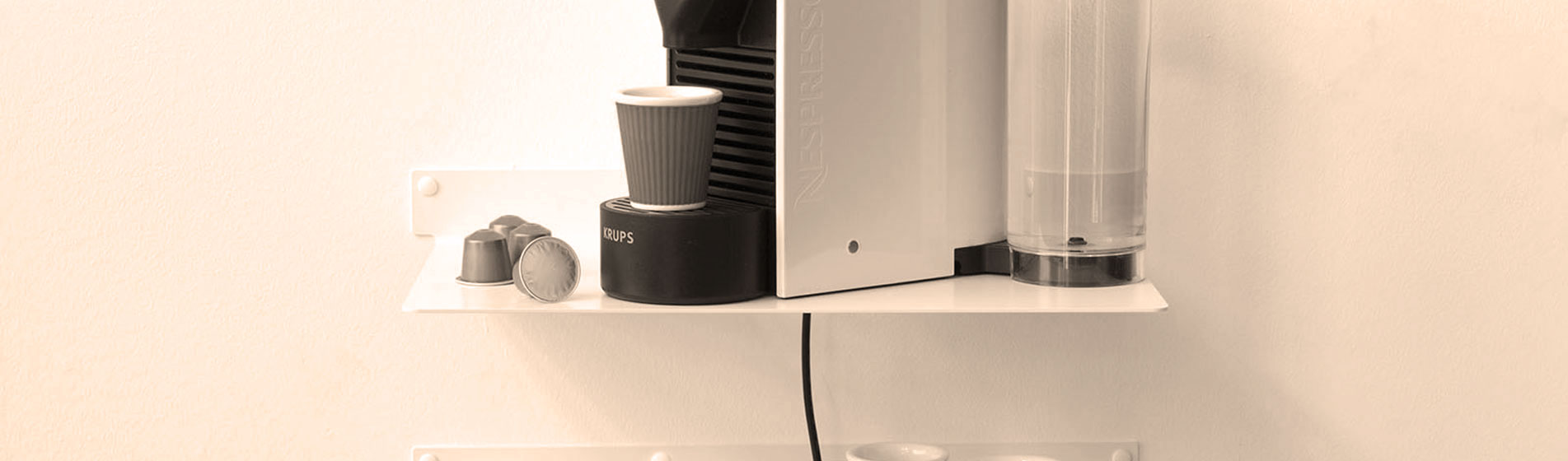 Acquisto mensole cucina design