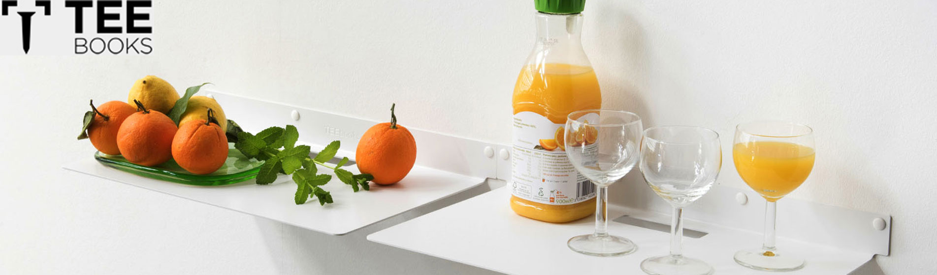 Acquisto Mensole Cucina Milano