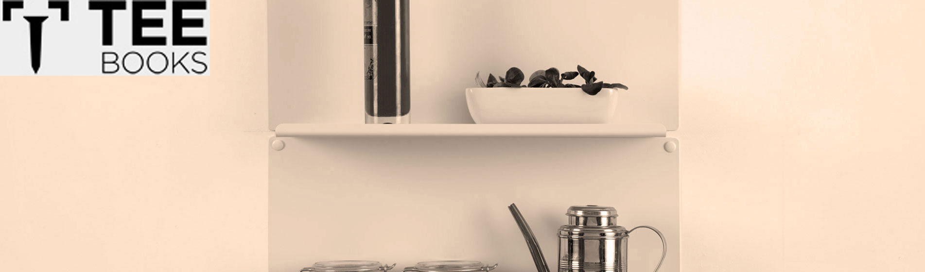 Mobili mensole per cucina