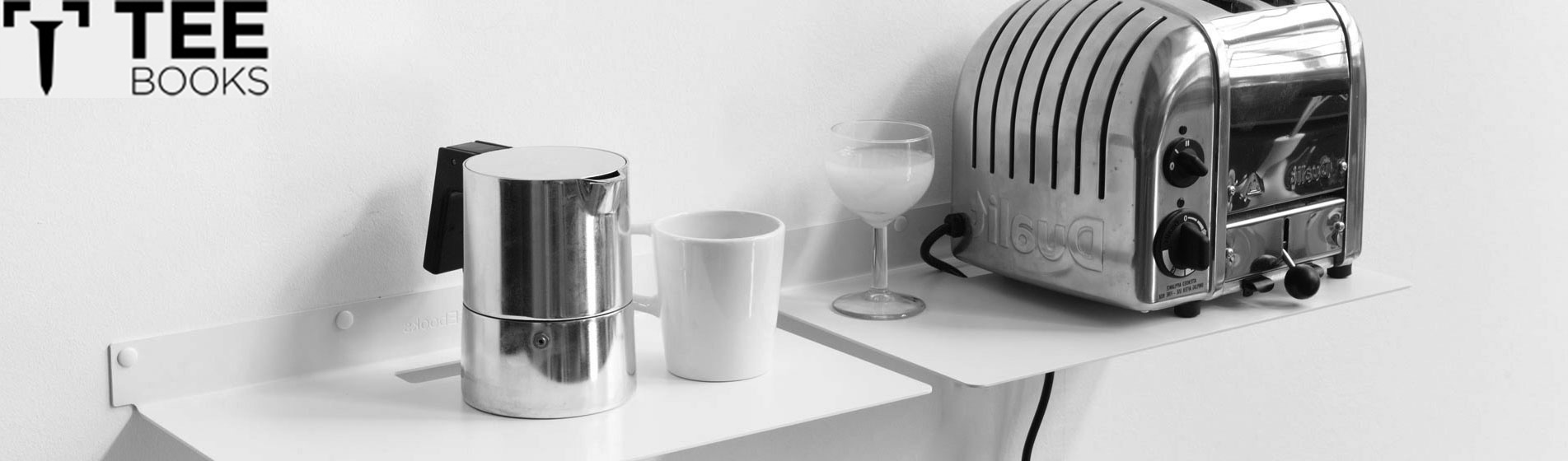 Acquisto mensole cucina originali