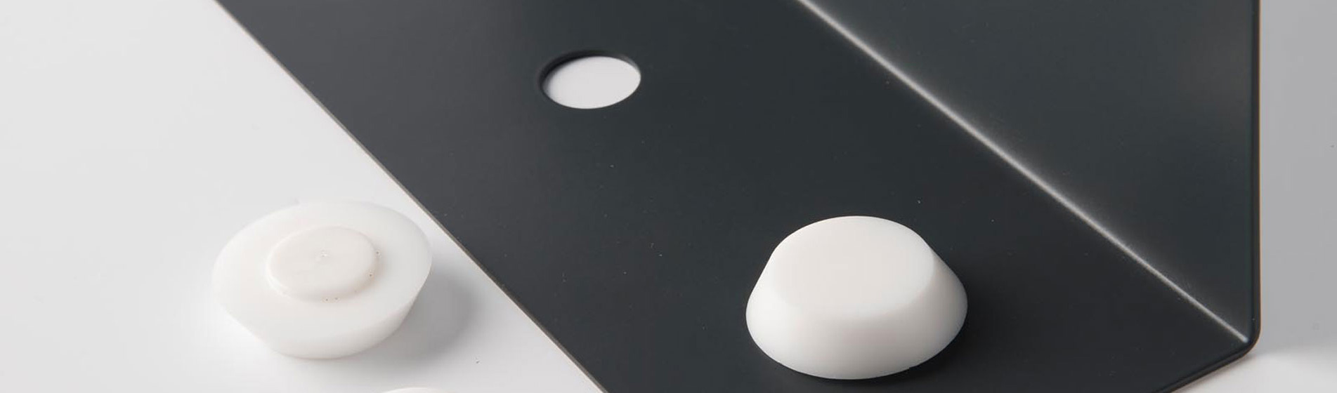 piccola Mensole da parete design Milano