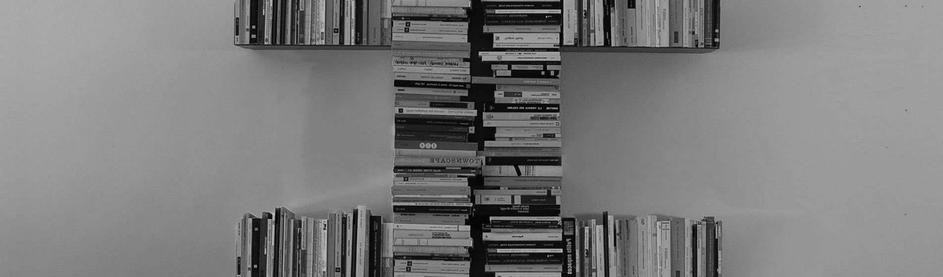 Prezzo mensole libreria a parete