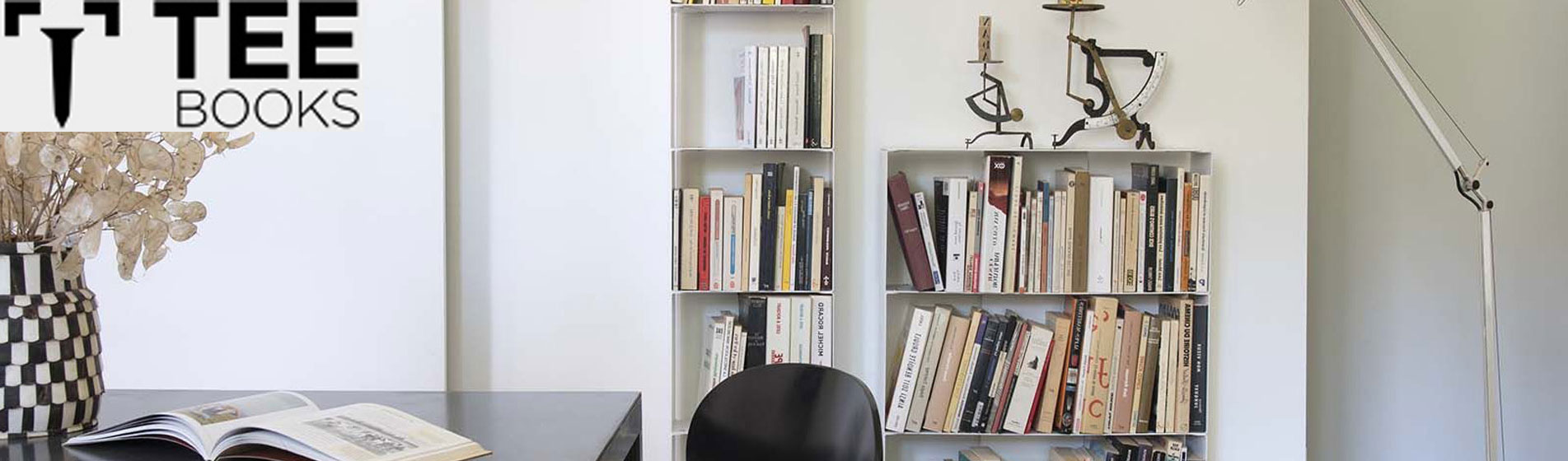 Prezzo mensole libreria funzionali