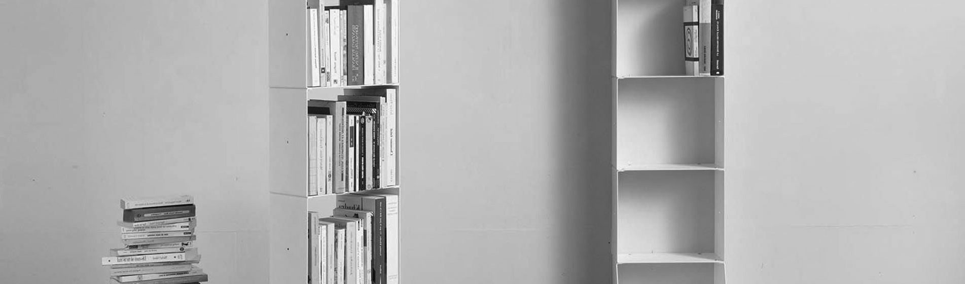 Prezzo mensole libreria per la sala da pranzo