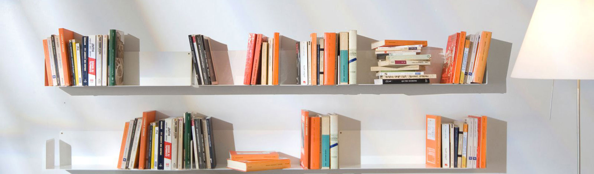 Prezzo mensole libreria per bambini
