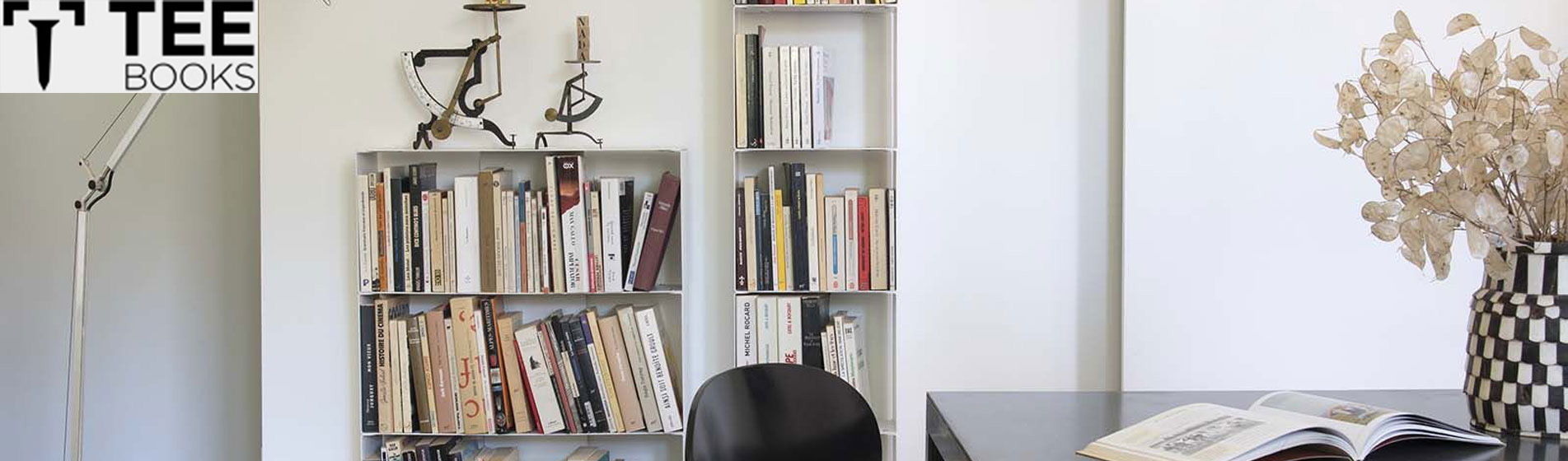 Prezzo mensole libreria a scomparsa