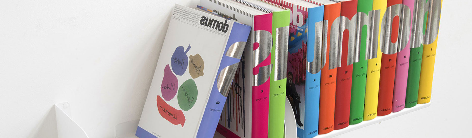 Acquisto mensole libreria a scomparsa