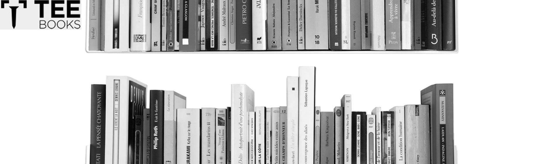 Acquisto mensole libreria semplici
