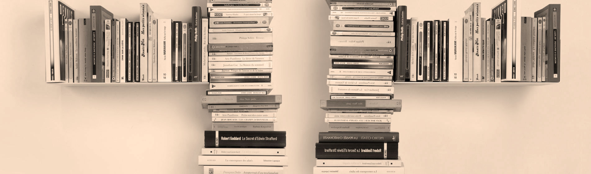 Prezzo mensole libreria per ufficio