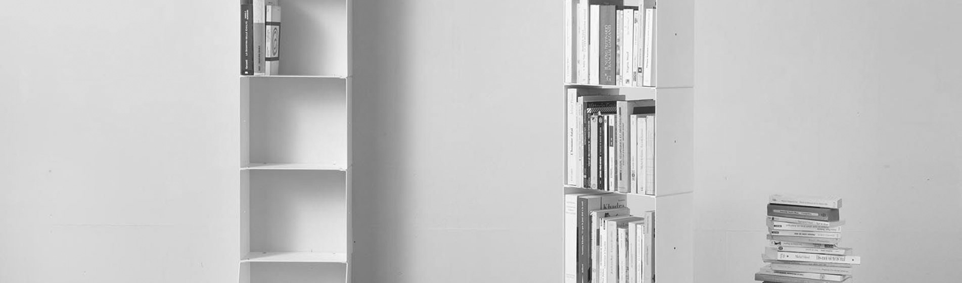 Mobiletti mensole libreria per ufficio