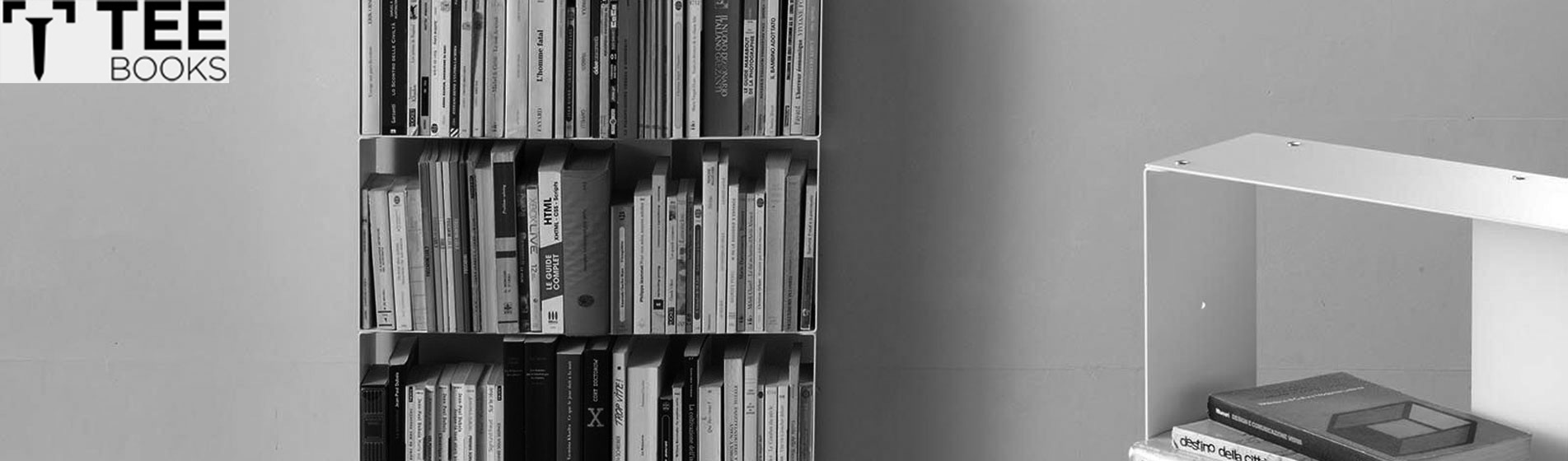 Mobili mensole libreria per la sala da pranzo