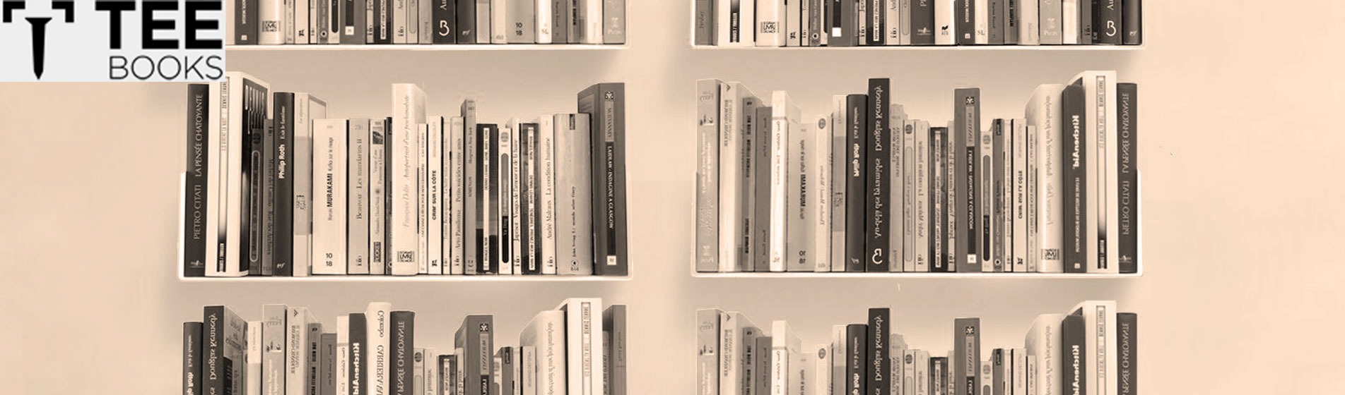 Mobiletti mensole libreria in ferro
