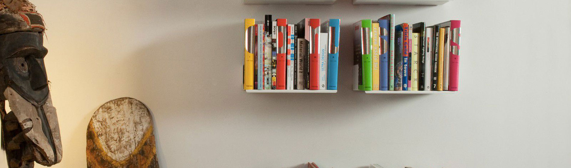 Mobili Mensole Libreria Di Gamma Alta Roma