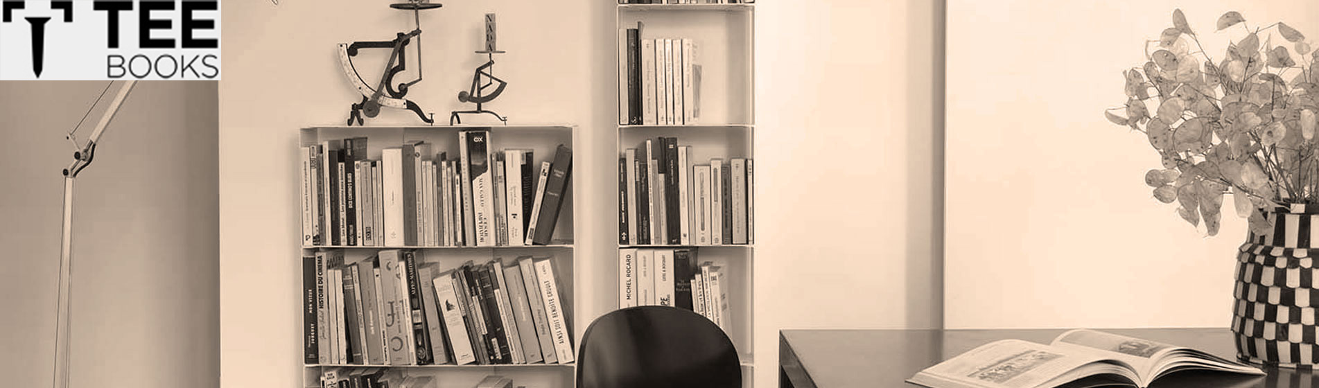 Prezzo mensole libreria colorate