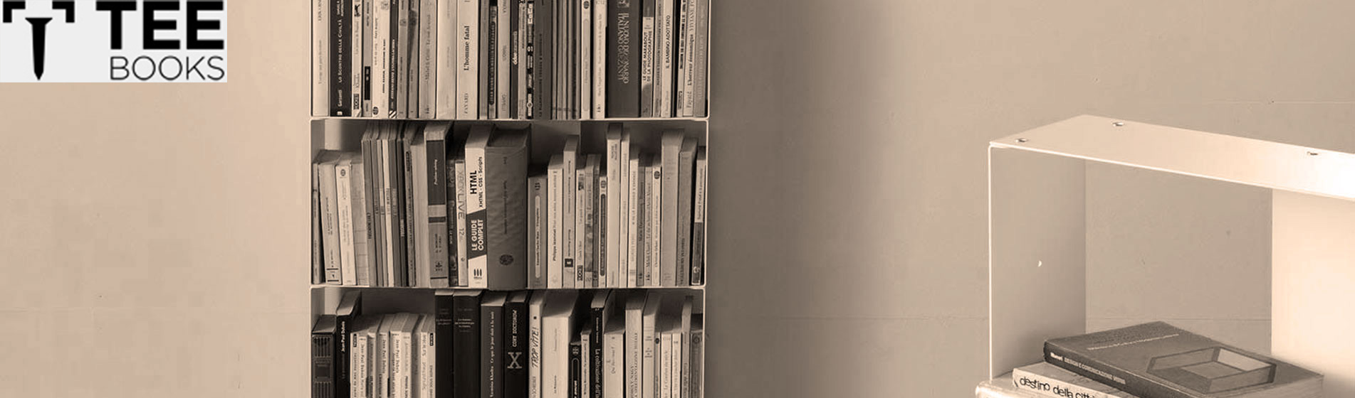 Prezzo mensole libreria in metallo