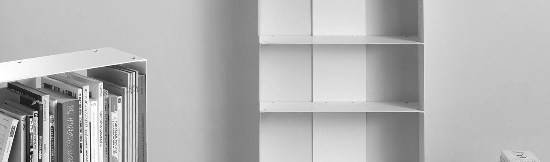 Prezzo mensole libreria modulare