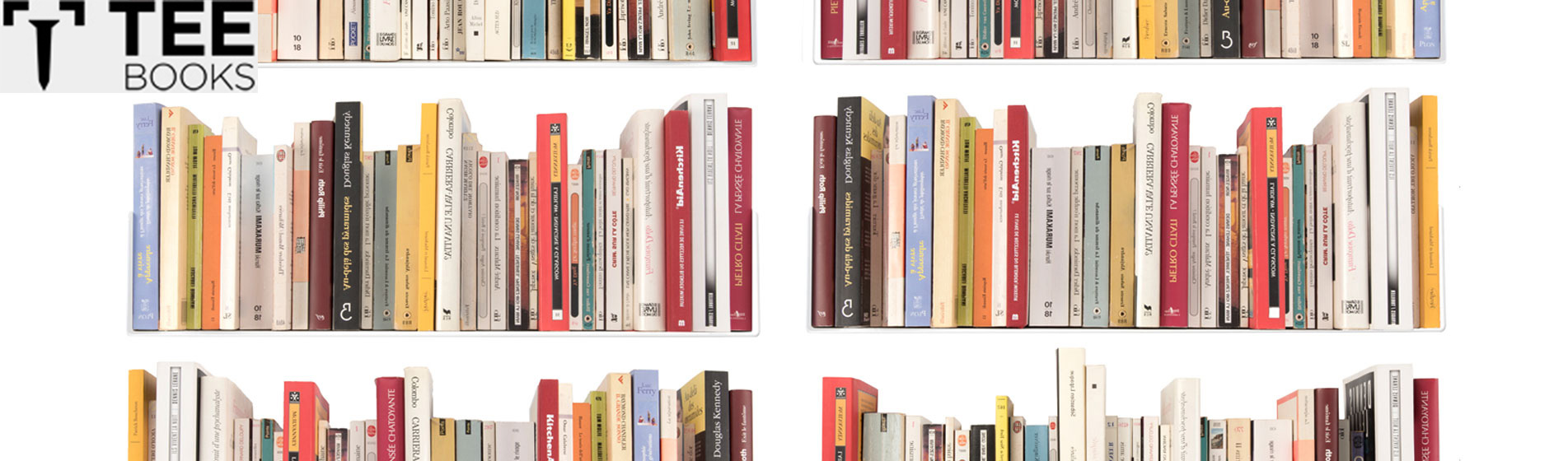 Prezzo mensole libreria per ufficio