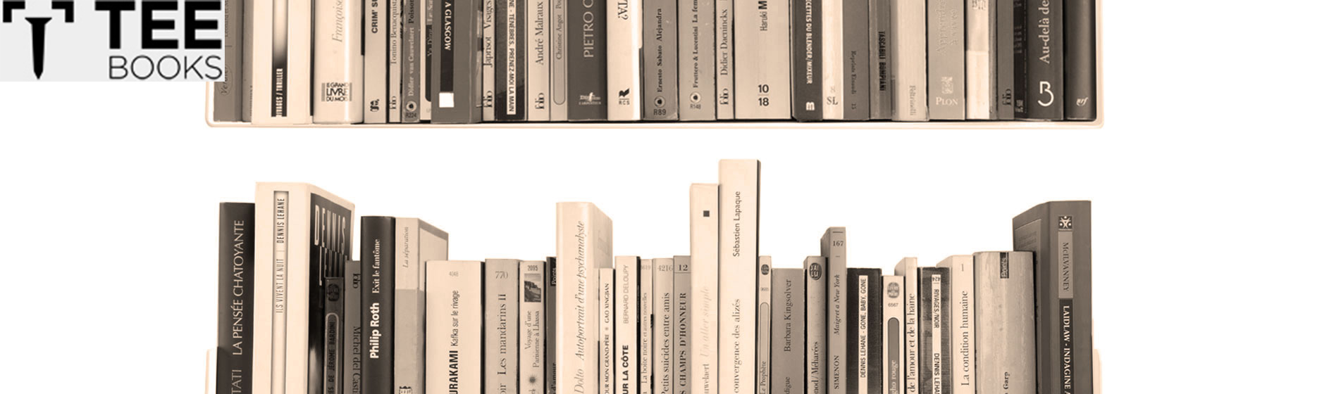 Mobili mensole libreria in metallo
