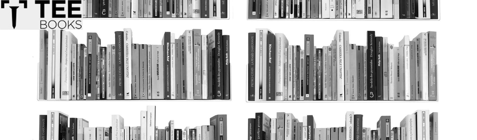 Vendita mini mensole libreria