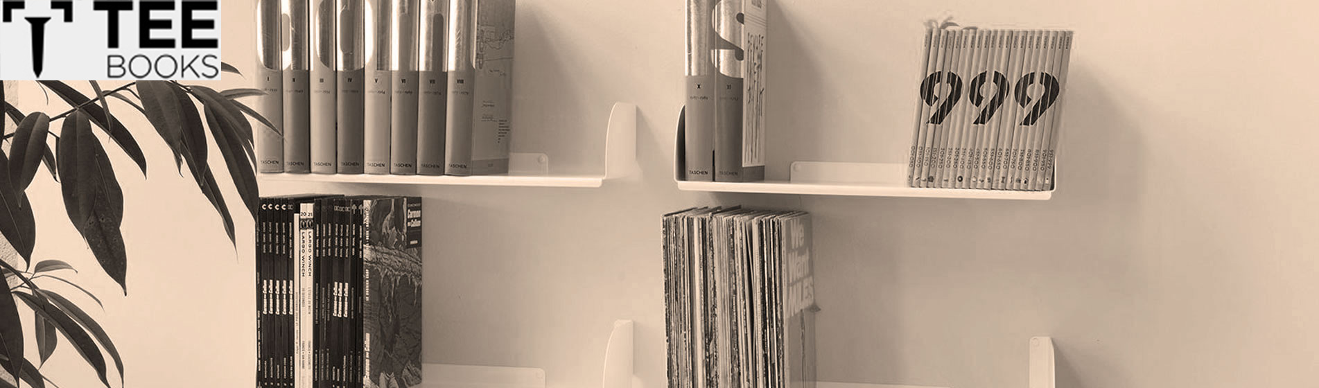 Acquisto mensole libreria eleganti