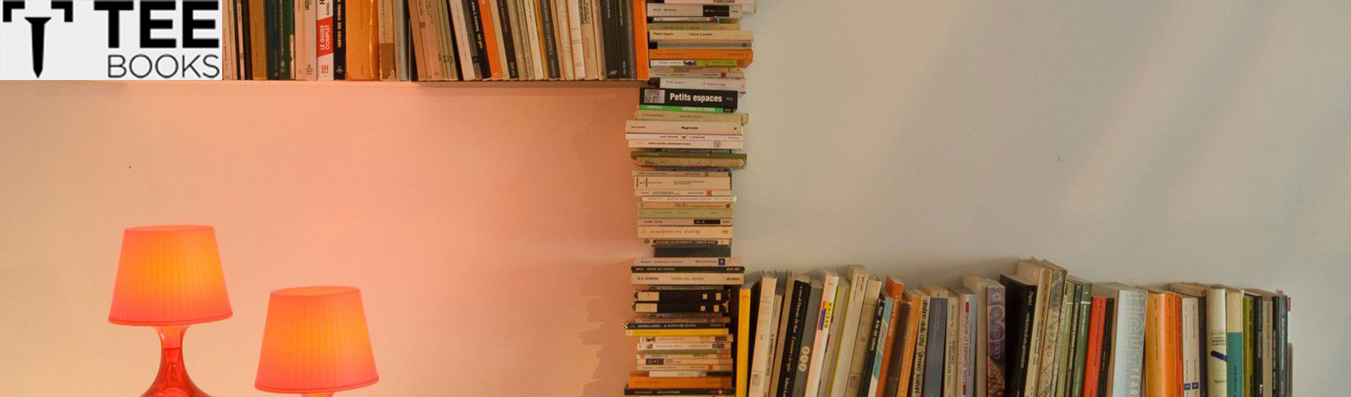 Acquisto mensole libreria invisibili