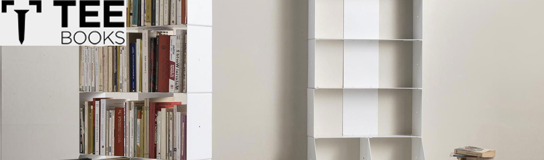 Mensole per libri