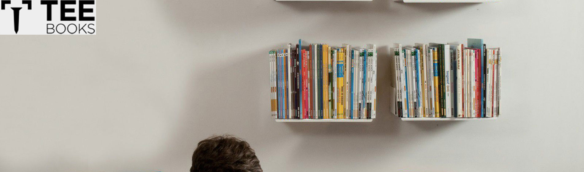 Acquisto mensole libreria lineari