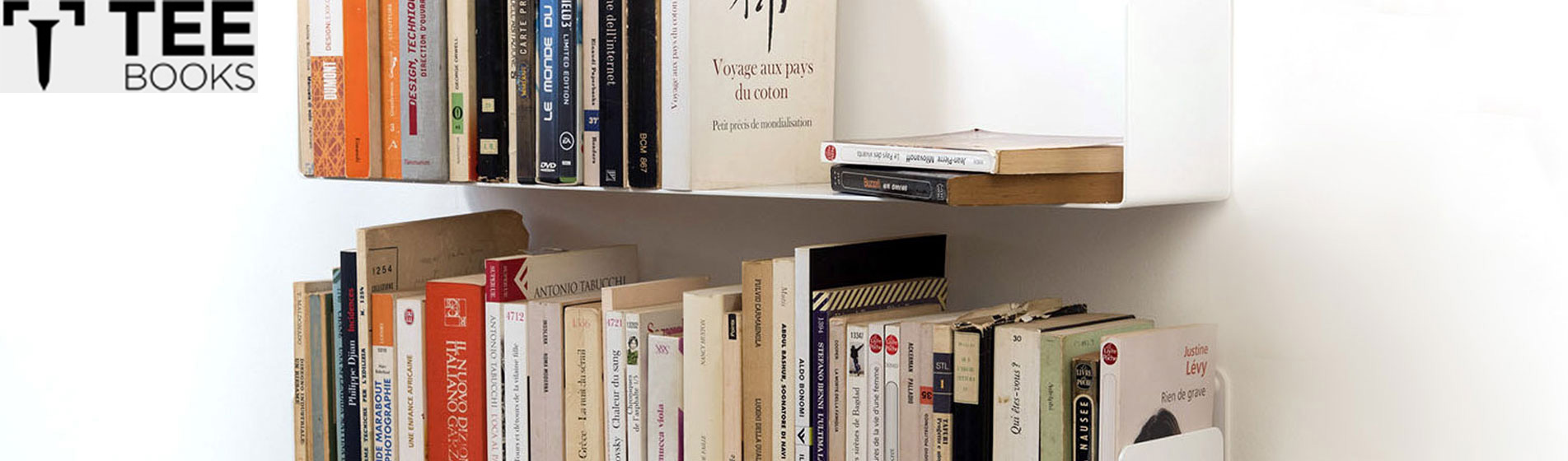Acquisto mensole libreria per la sala da pranzo