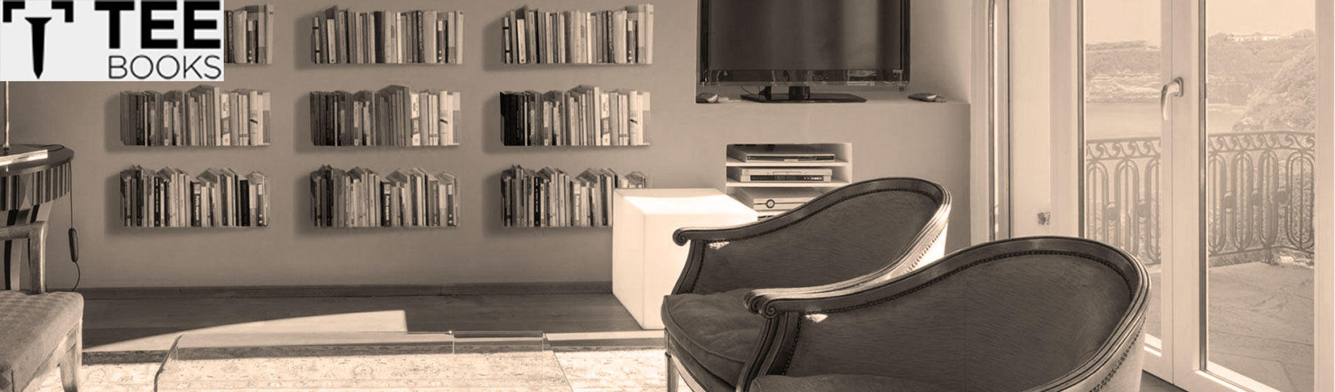 Prezzo mensole libreria fissaggio invisibile