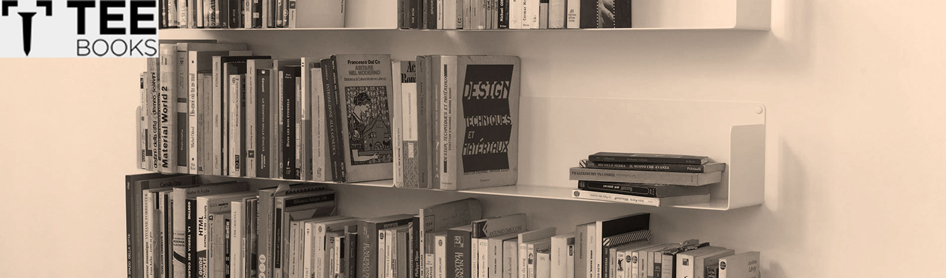 Acquisto mensole libreria pesante