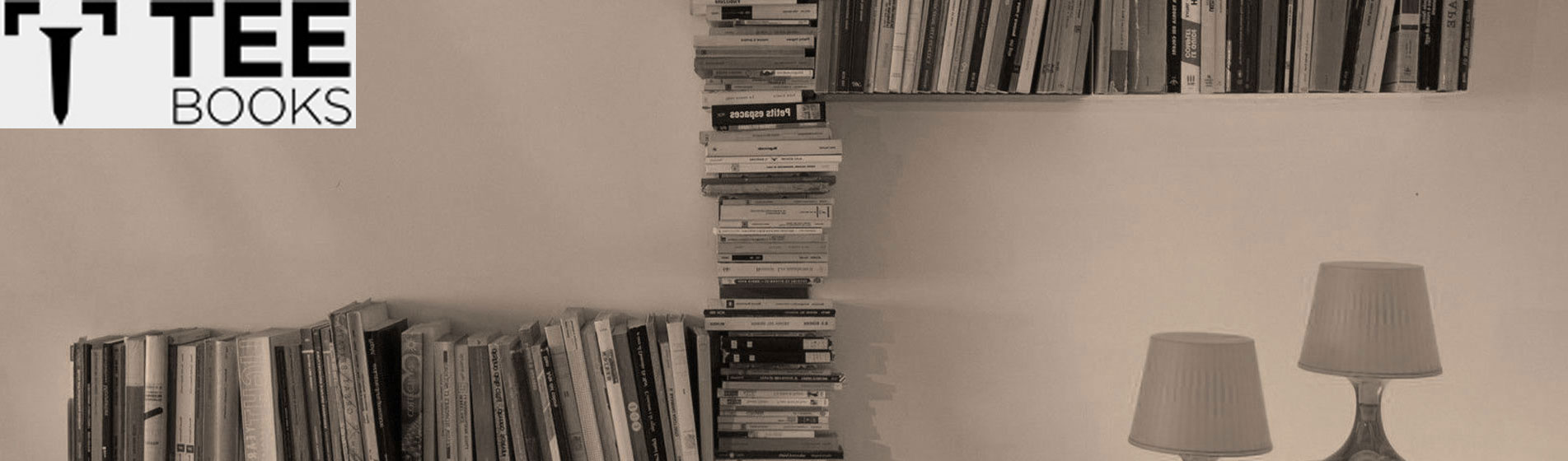 Mobili mensole libreria invisibili