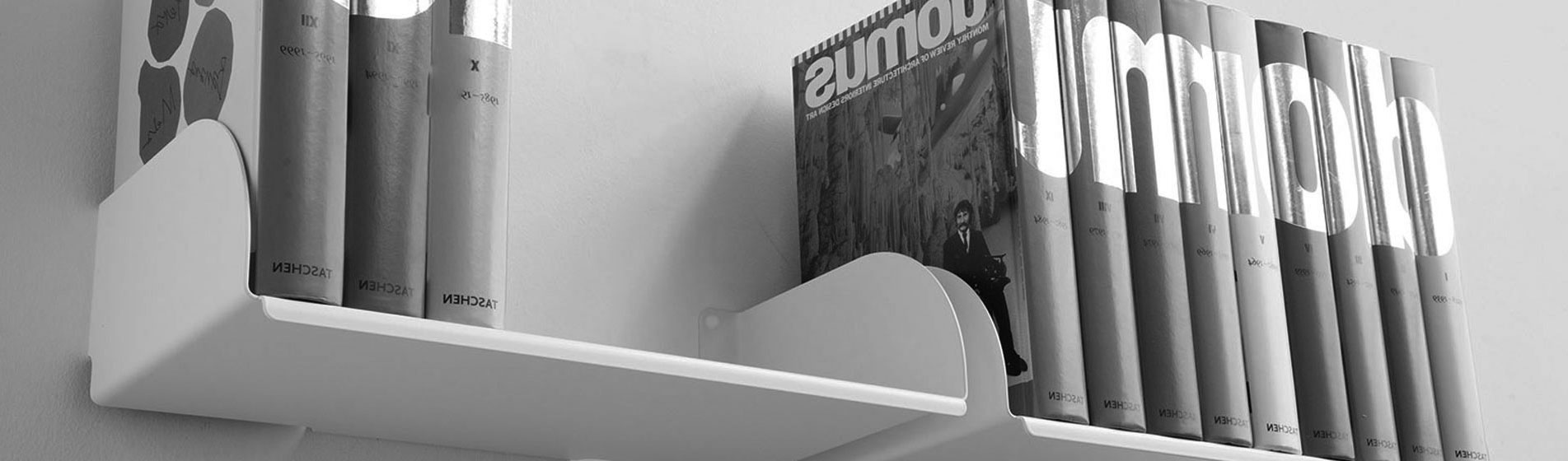 Prezzo mensole libreria per il soggiorno