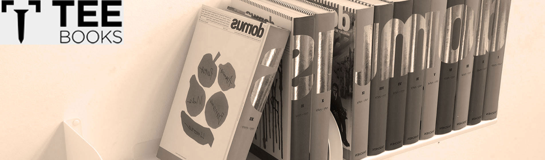 Mobiletti mensole libreria colorate