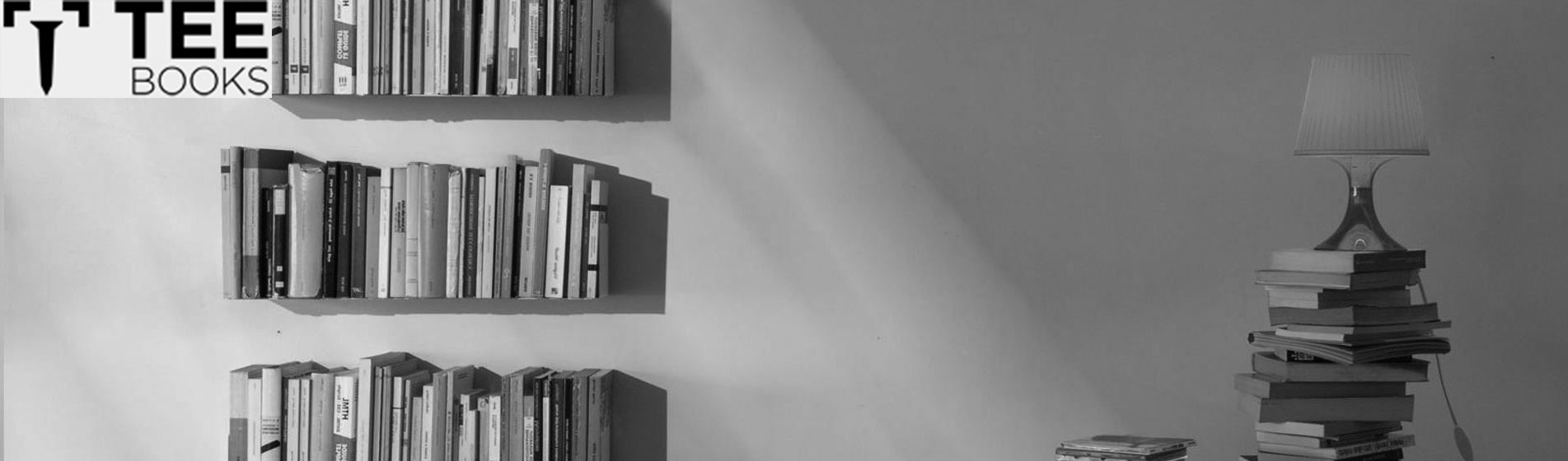 Mensole per libri modulabili